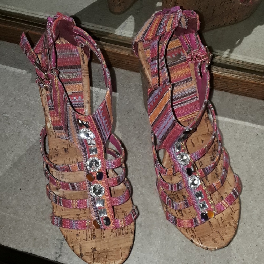 Wedges